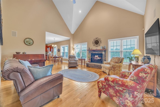 4318 Katie Reep Ln, Vale, NC 28168 - photo 9