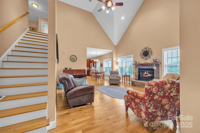 4318 Katie Reep Ln, Vale, NC 28168 - photo 10