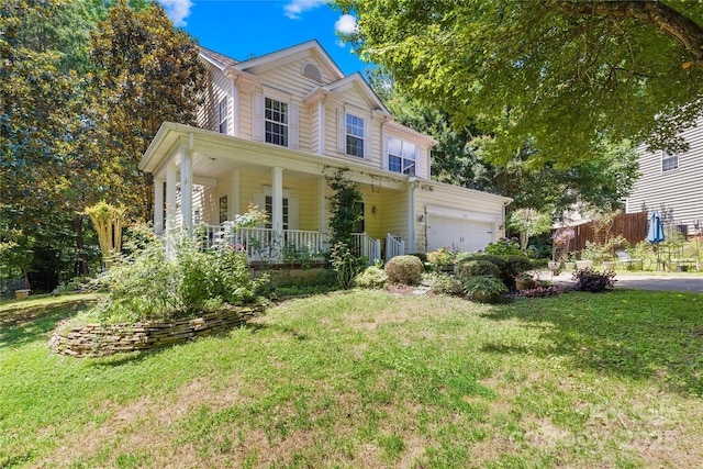8682 Brook Glen Ln, Huntersville, NC 28078 - photo 1