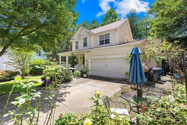 8682 Brook Glen Ln, Huntersville, NC 28078 - photo 2