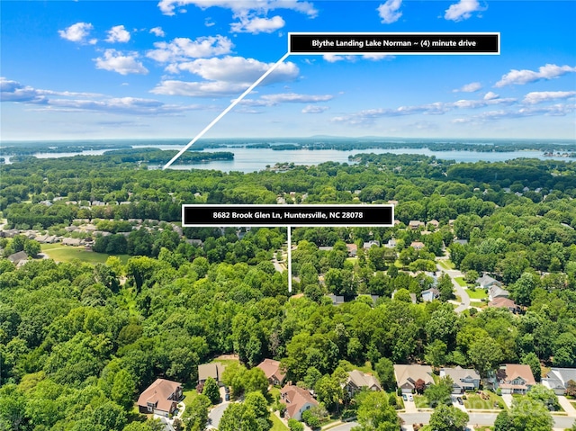 8682 Brook Glen Ln, Huntersville, NC 28078 - photo 4