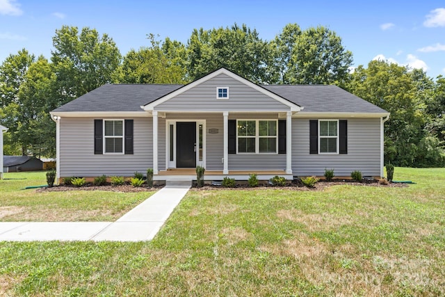 3321 15th Ave SW, Hickory, NC 28602 - photo 1