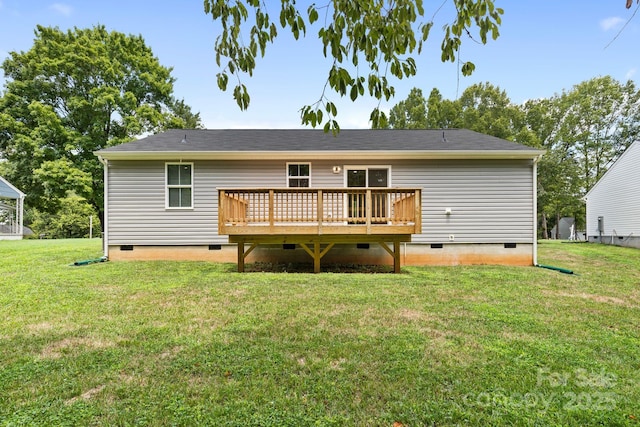3321 15th Ave SW, Hickory, NC 28602 - photo 22