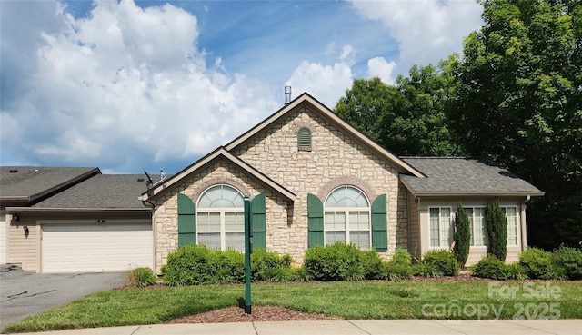 1 Mountain Meadow Cir, Weaverville, NC 28787 - photo 1