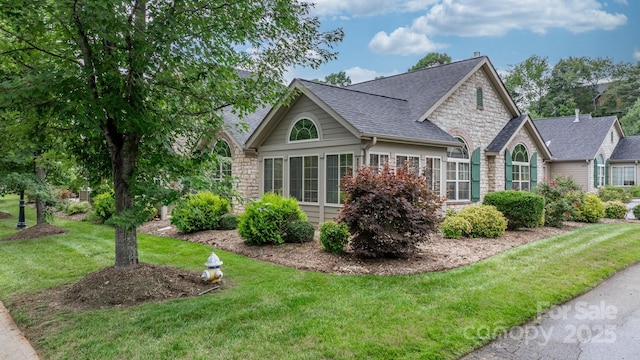 807 Wynnshire Dr NE Unit A, Hickory, NC 28601 - photo 1