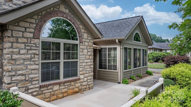 807 Wynnshire Dr NE Unit A, Hickory, NC 28601 - photo 3