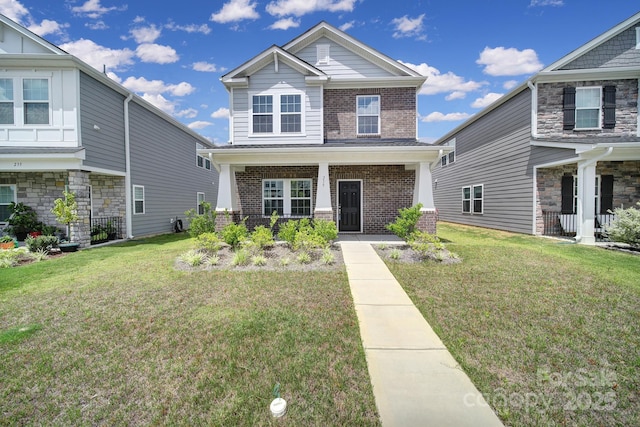 239 Cedar Knoll Cir, Pineville, NC 28134 - photo 30