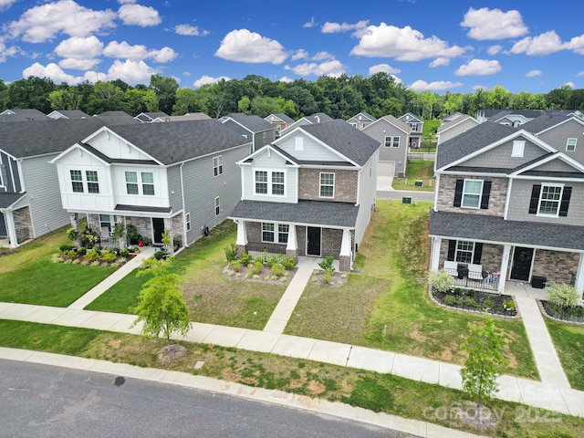 239 Cedar Knoll Cir, Pineville, NC 28134 - photo 31