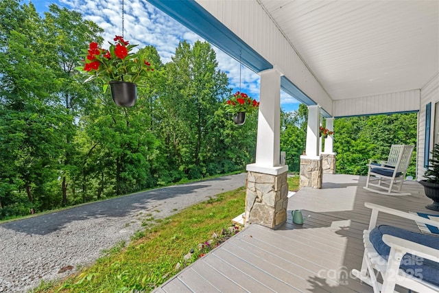 1231 Caldwell Pl NW, Lenoir, NC 28645 - photo 19