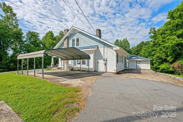 1231 Caldwell Pl NW, Lenoir, NC 28645 - photo 21
