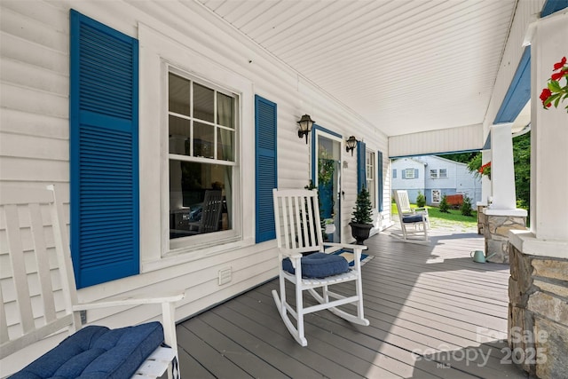 1231 Caldwell Pl NW, Lenoir, NC 28645 - photo 31