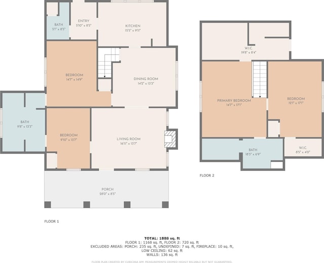 1231 Caldwell Pl NW, Lenoir, NC 28645 - photo 40