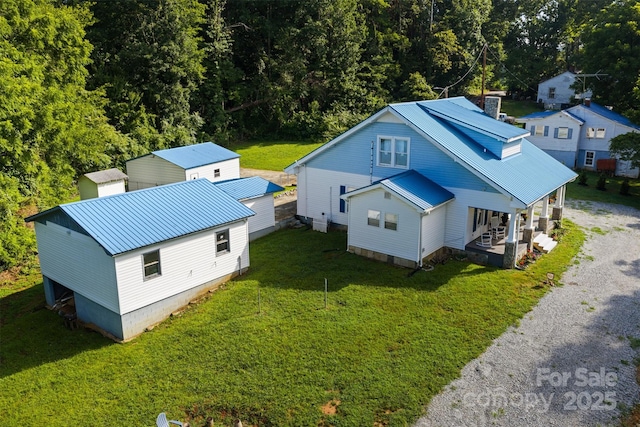 1231 Caldwell Pl NW, Lenoir, NC 28645 - photo 45