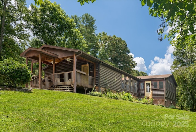 25 Elkins Branch Rd Unit 1, Weaverville, NC 28787