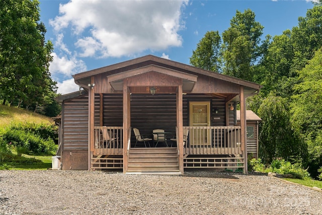 25 Elkins Branch Rd Unit 1, Weaverville, NC 28787