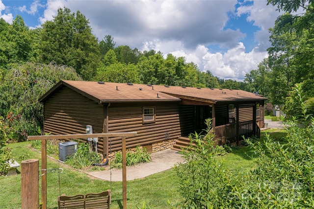 25 Elkins Branch Rd Unit 1, Weaverville, NC 28787