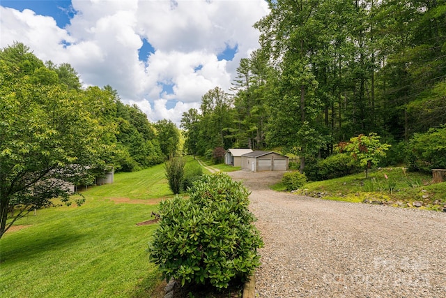 25 Elkins Branch Rd Unit 1, Weaverville, NC 28787