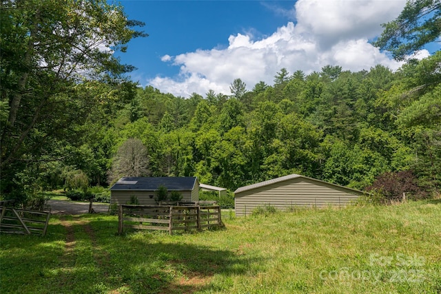 25 Elkins Branch Rd Unit 1, Weaverville, NC 28787