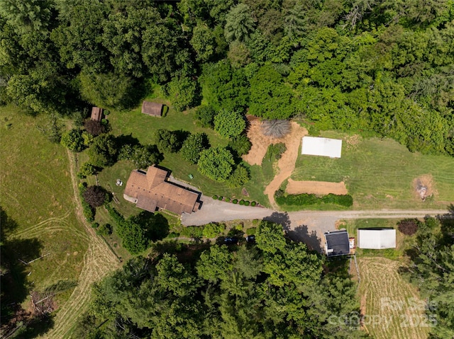 25 Elkins Branch Rd Unit 1, Weaverville, NC 28787