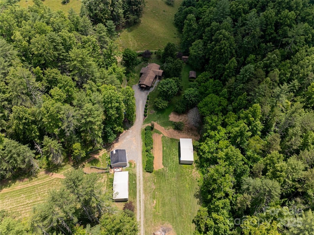 25 Elkins Branch Rd Unit 1, Weaverville, NC 28787