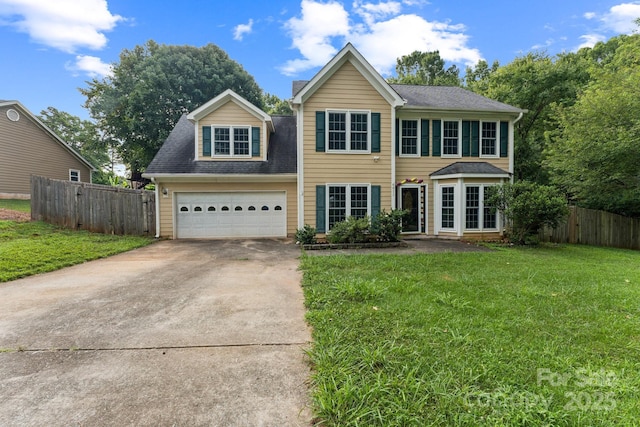 6611 Barry Whitaker Pl, Mint Hill, NC 28227 - photo 1