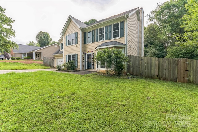 6611 Barry Whitaker Pl, Mint Hill, NC 28227 - photo 2
