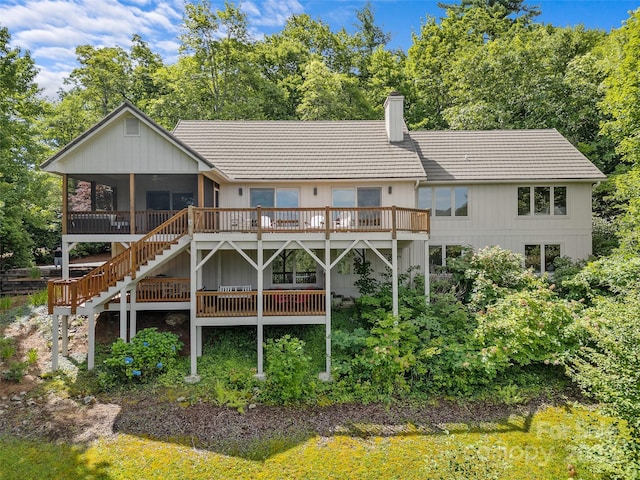 60 Lakeside Trl, Lake Toxaway, NC 28747 - photo 4