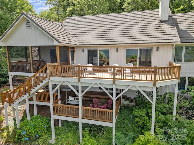 60 Lakeside Trl, Lake Toxaway, NC 28747 - photo 5