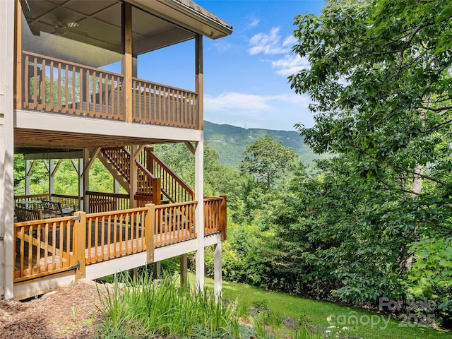 60 Lakeside Trl, Lake Toxaway, NC 28747 - photo 6