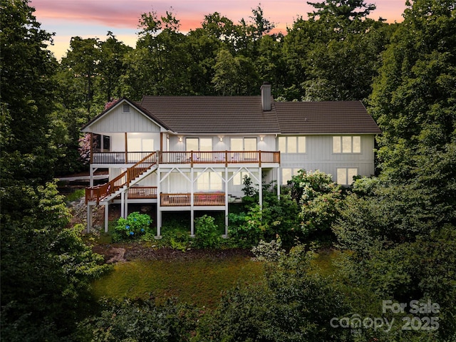 60 Lakeside Trl, Lake Toxaway, NC 28747 - photo 42