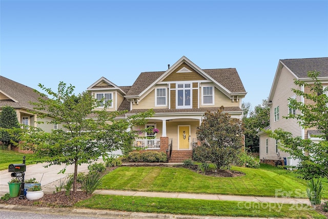 10614 Waycross Dr, Huntersville, NC 28078 - photo 1
