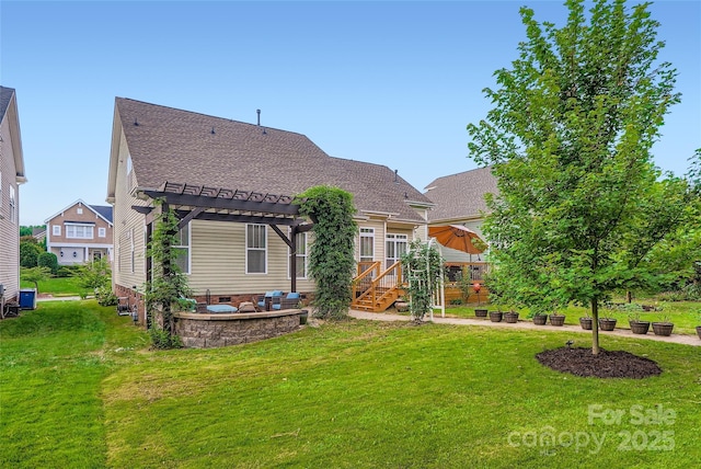 10614 Waycross Dr, Huntersville, NC 28078 - photo 26