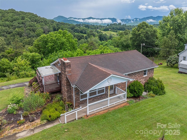 644 N Canton Rd, Canton, NC 28716 - photo 1