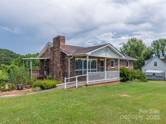 644 N Canton Rd, Canton, NC 28716 - photo 2