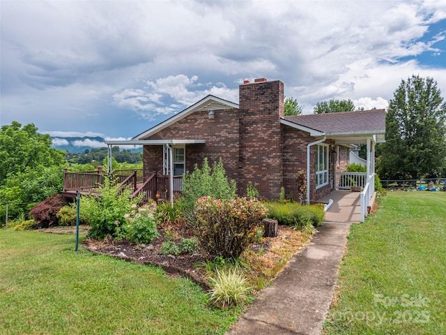 644 N Canton Rd, Canton, NC 28716 - photo 4