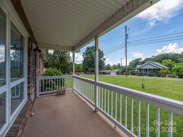 644 N Canton Rd, Canton, NC 28716 - photo 5
