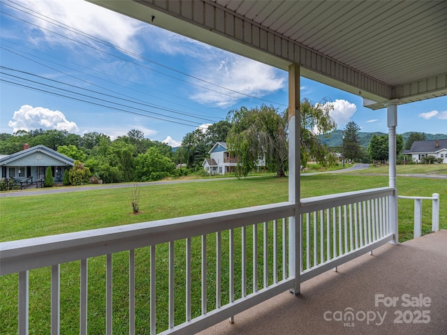 644 N Canton Rd, Canton, NC 28716 - photo 6