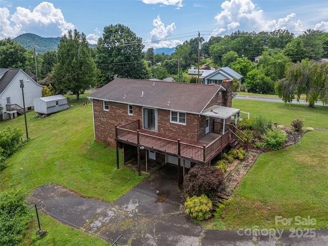 644 N Canton Rd, Canton, NC 28716 - photo 25