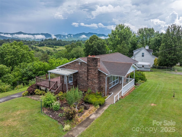 644 N Canton Rd, Canton, NC 28716 - photo 26