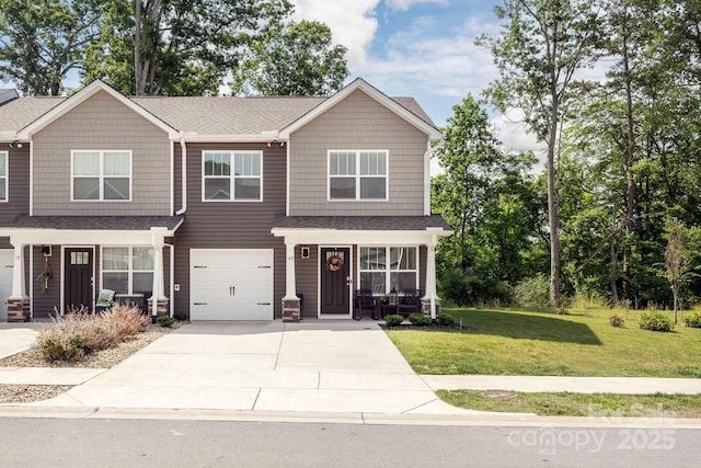 40 Malcolm Ct, Candler, NC 28715 - photo 1