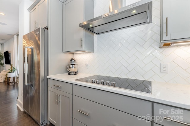 12029 Brooklyn Ave, Charlotte, NC 28204 - photo 11
