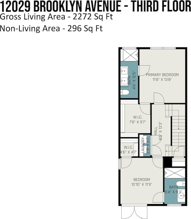 12029 Brooklyn Ave, Charlotte, NC 28204 - photo 36