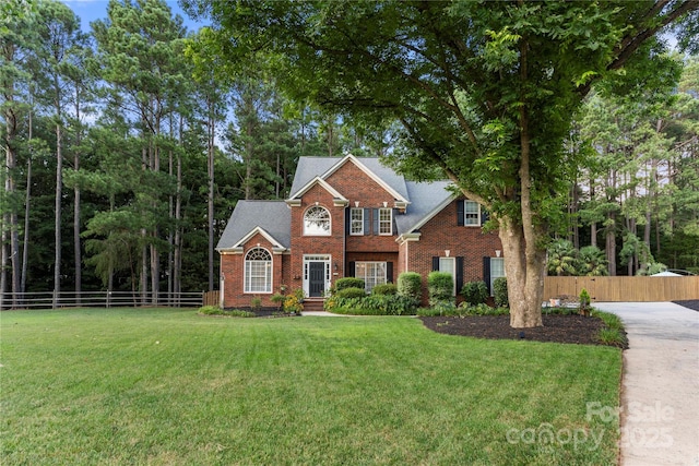 6195 Hunter Ln, Matthews, NC 28104 - photo 1