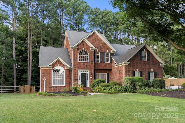 6195 Hunter Ln, Matthews, NC 28104 - photo 3