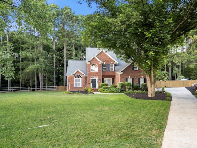 6195 Hunter Ln, Matthews, NC 28104 - photo 4