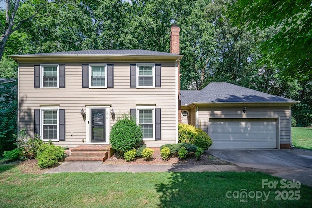 3016 Heathcroft Ct, Charlotte, NC 28269 - photo 1