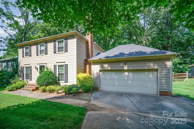 3016 Heathcroft Ct, Charlotte, NC 28269 - photo 2