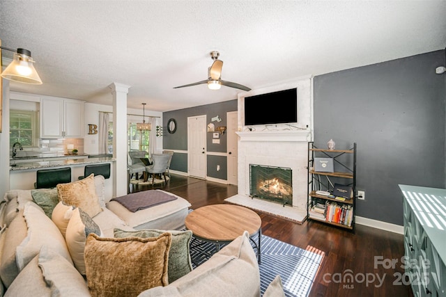 3016 Heathcroft Ct, Charlotte, NC 28269 - photo 4