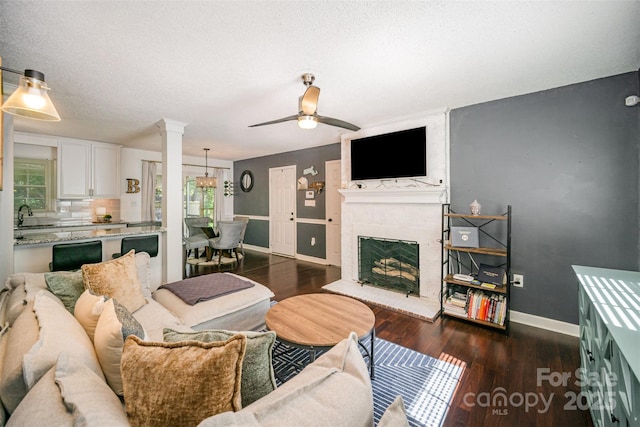 3016 Heathcroft Ct, Charlotte, NC 28269 - photo 5