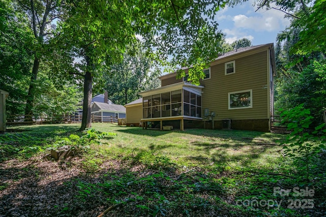 3016 Heathcroft Ct, Charlotte, NC 28269 - photo 32